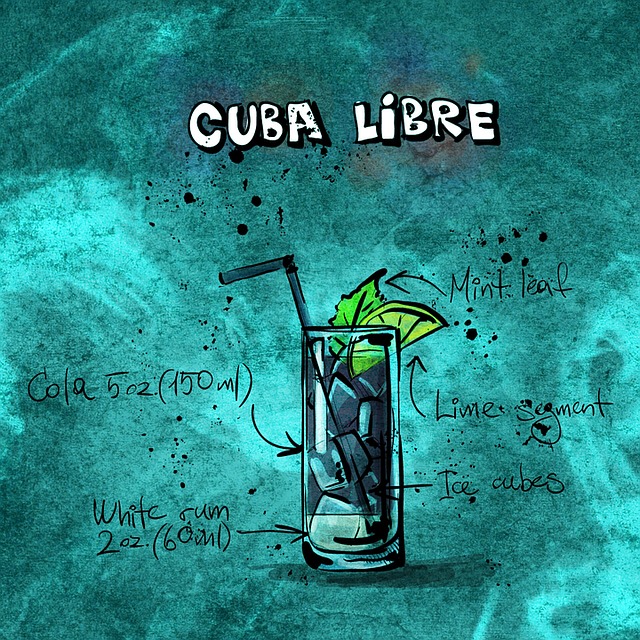 Cuba-Libre